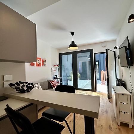 Kibilu Luxury Apt With Terrace, Isola District And Near Garibaldi Station Милан Экстерьер фото