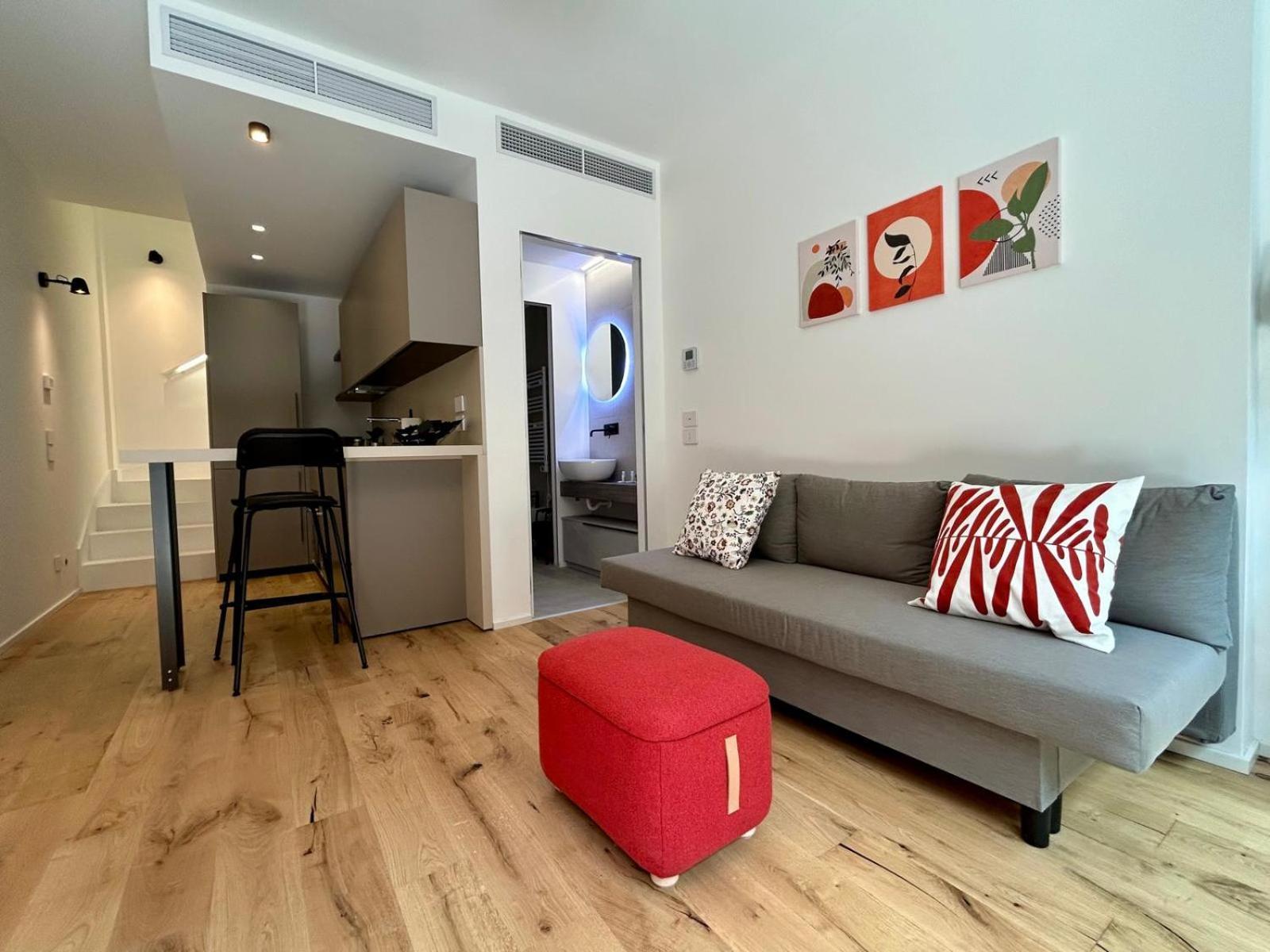 Kibilu Luxury Apt With Terrace, Isola District And Near Garibaldi Station Милан Экстерьер фото